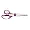 12 Packs: 6 ct. (72 total) Fiskars® Mixed Contemporary Paper Edger Scissors